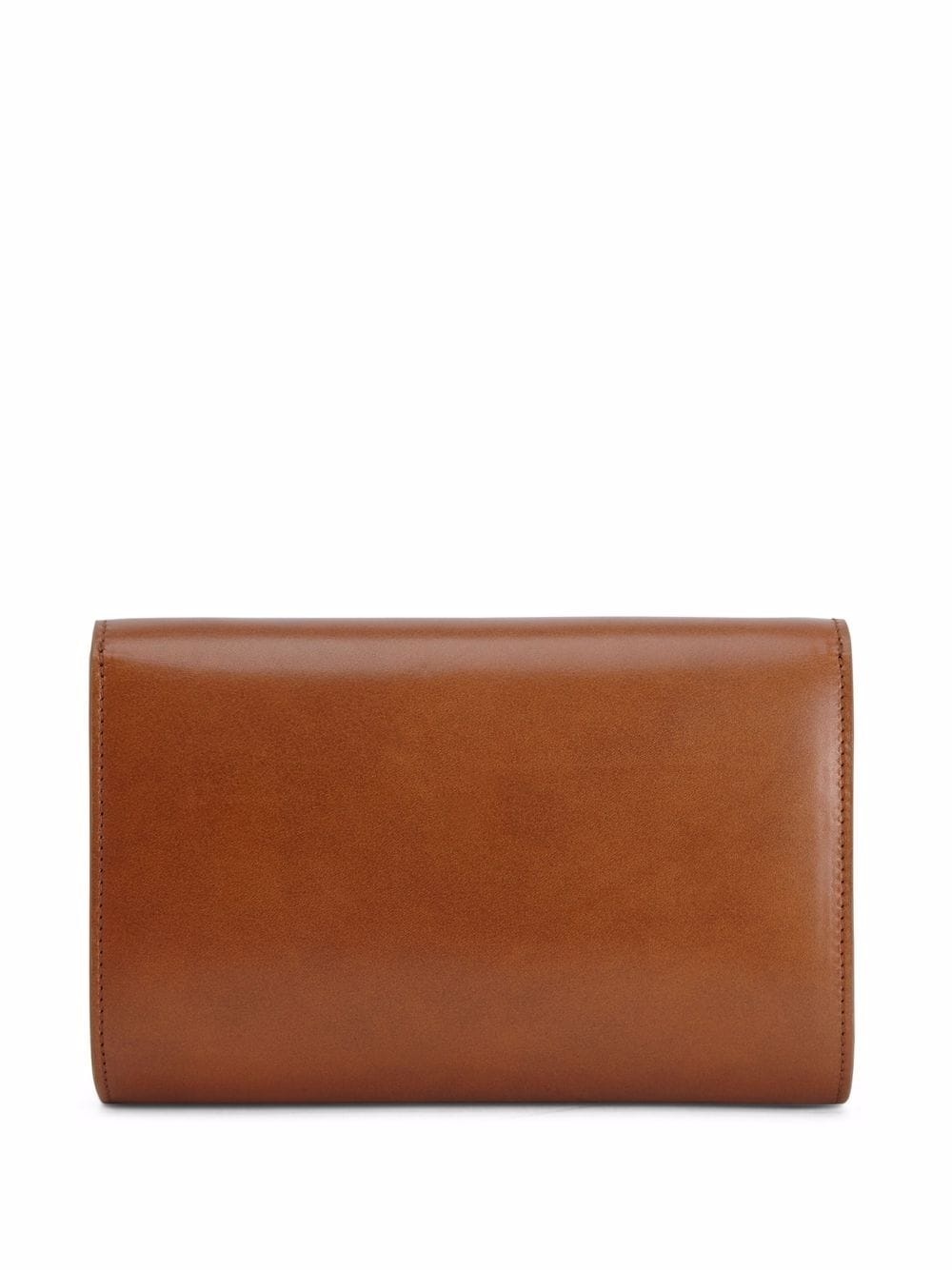 Sayla leather clutch bag - 3