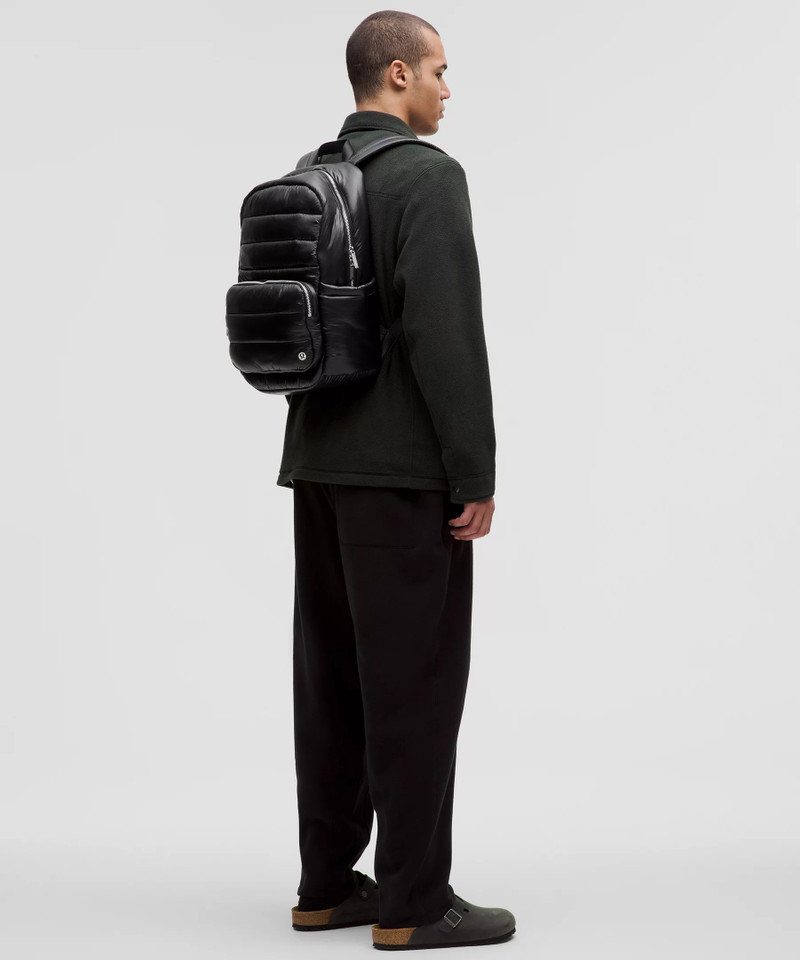 Everywhere Backpack 22L *Wunder Puff 6