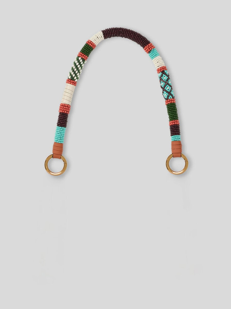 BEADED HANDLE 1