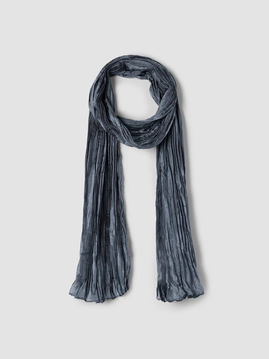 Whisper Transitional Silk Scarf - 1