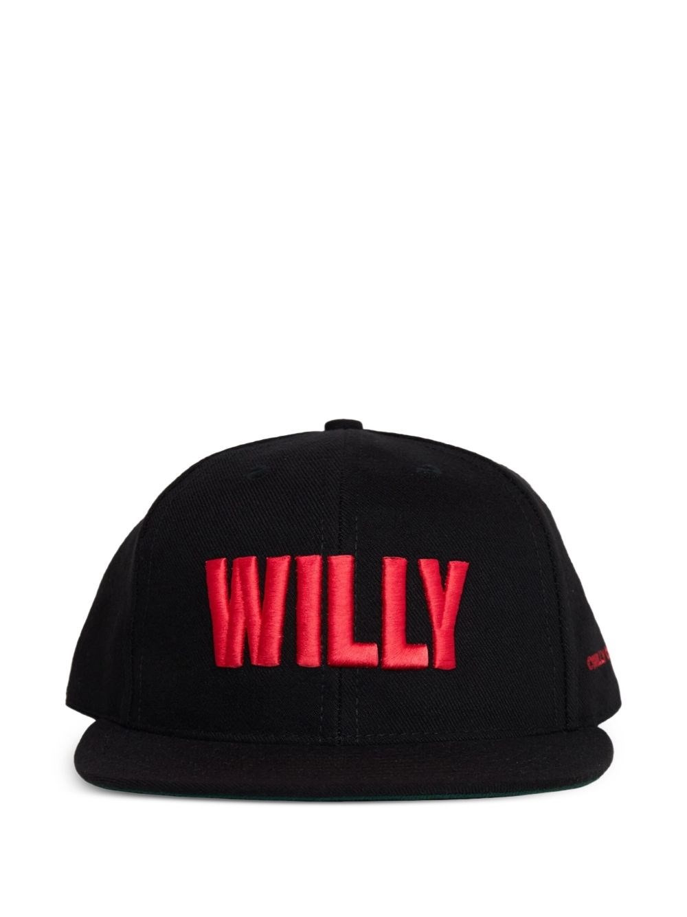 Willy Baseball Cap - 5