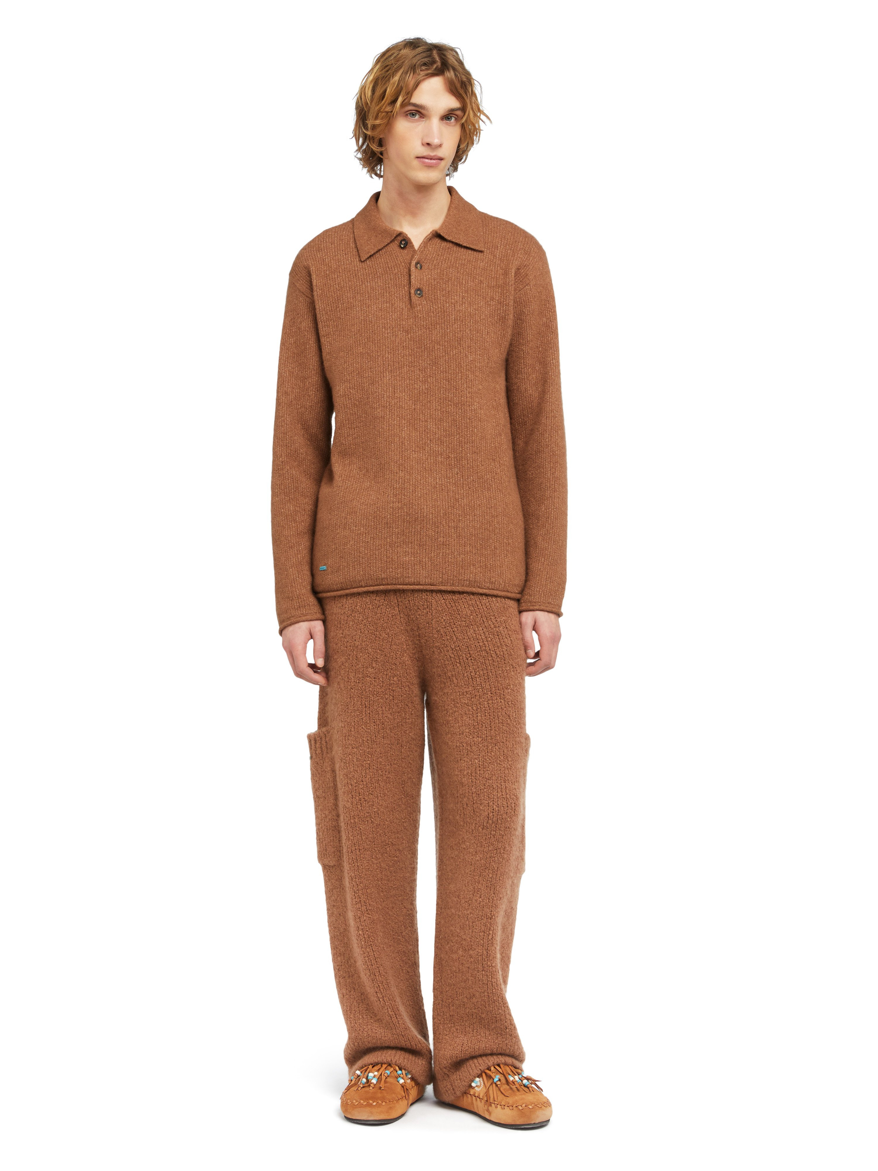 Alanui Finest Polo - 4
