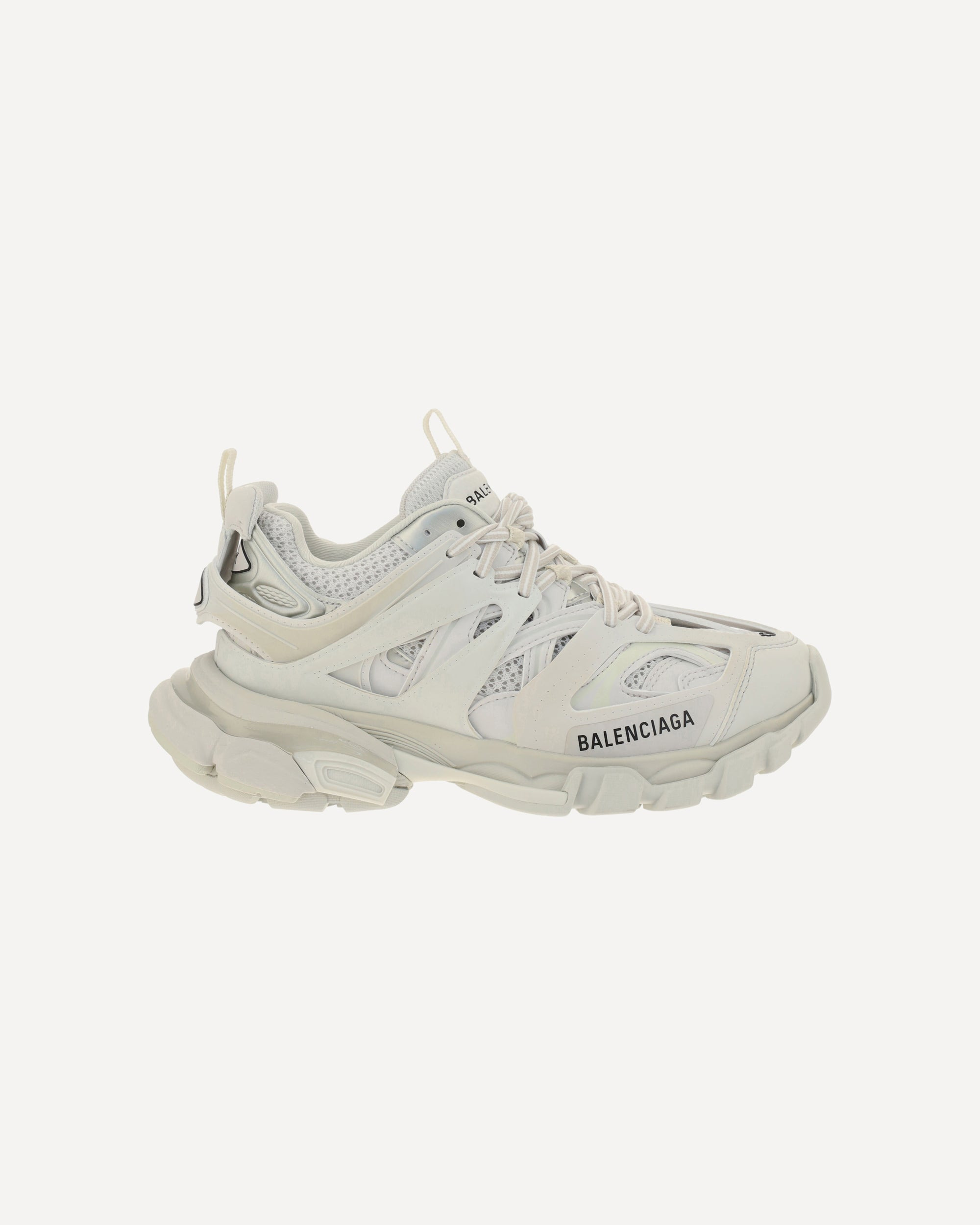 Track Sneakers - 1