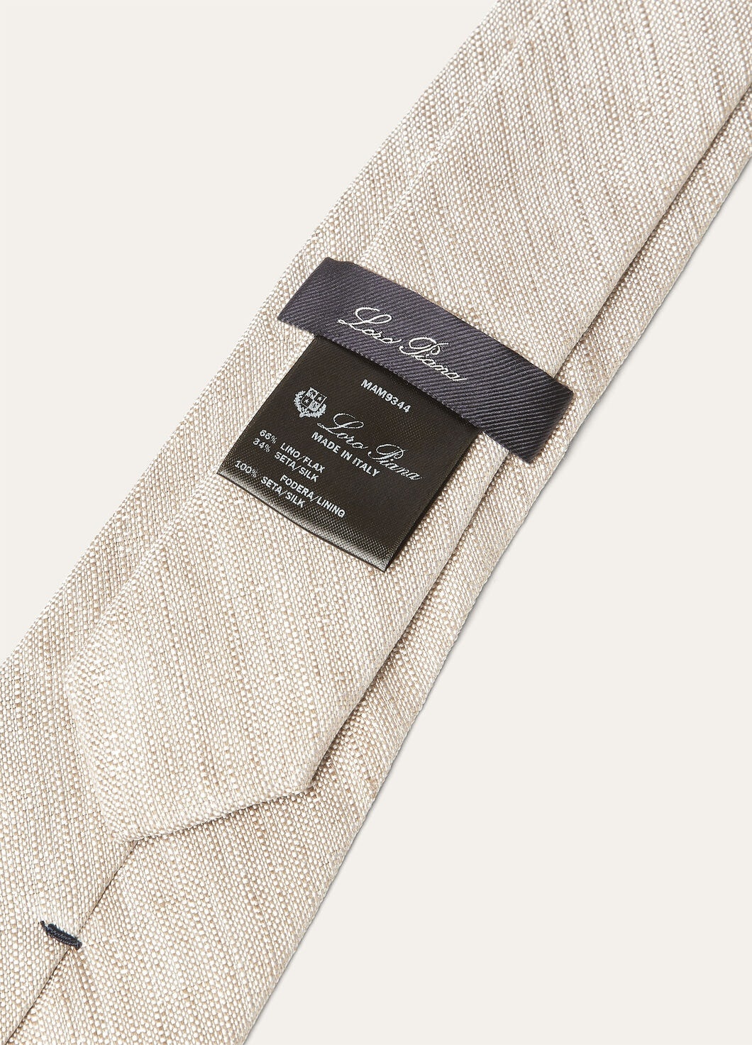 Yale Tie - 3
