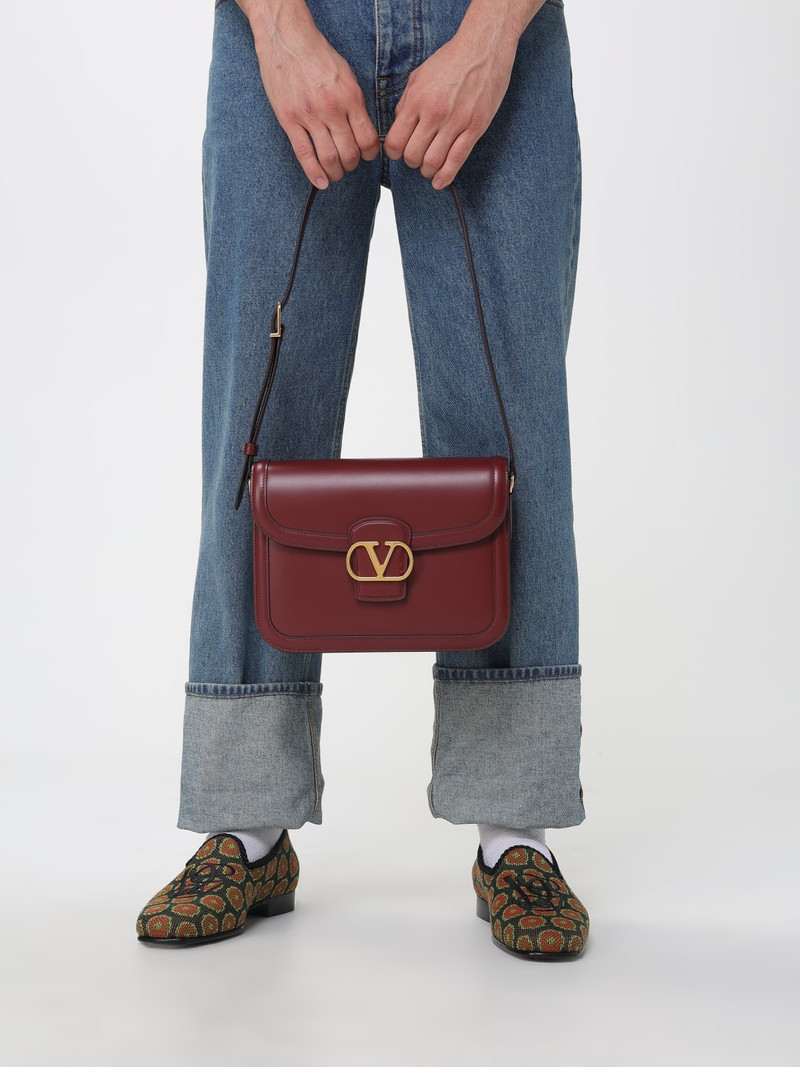 Valentino Bags men Valentino Garavani outlook