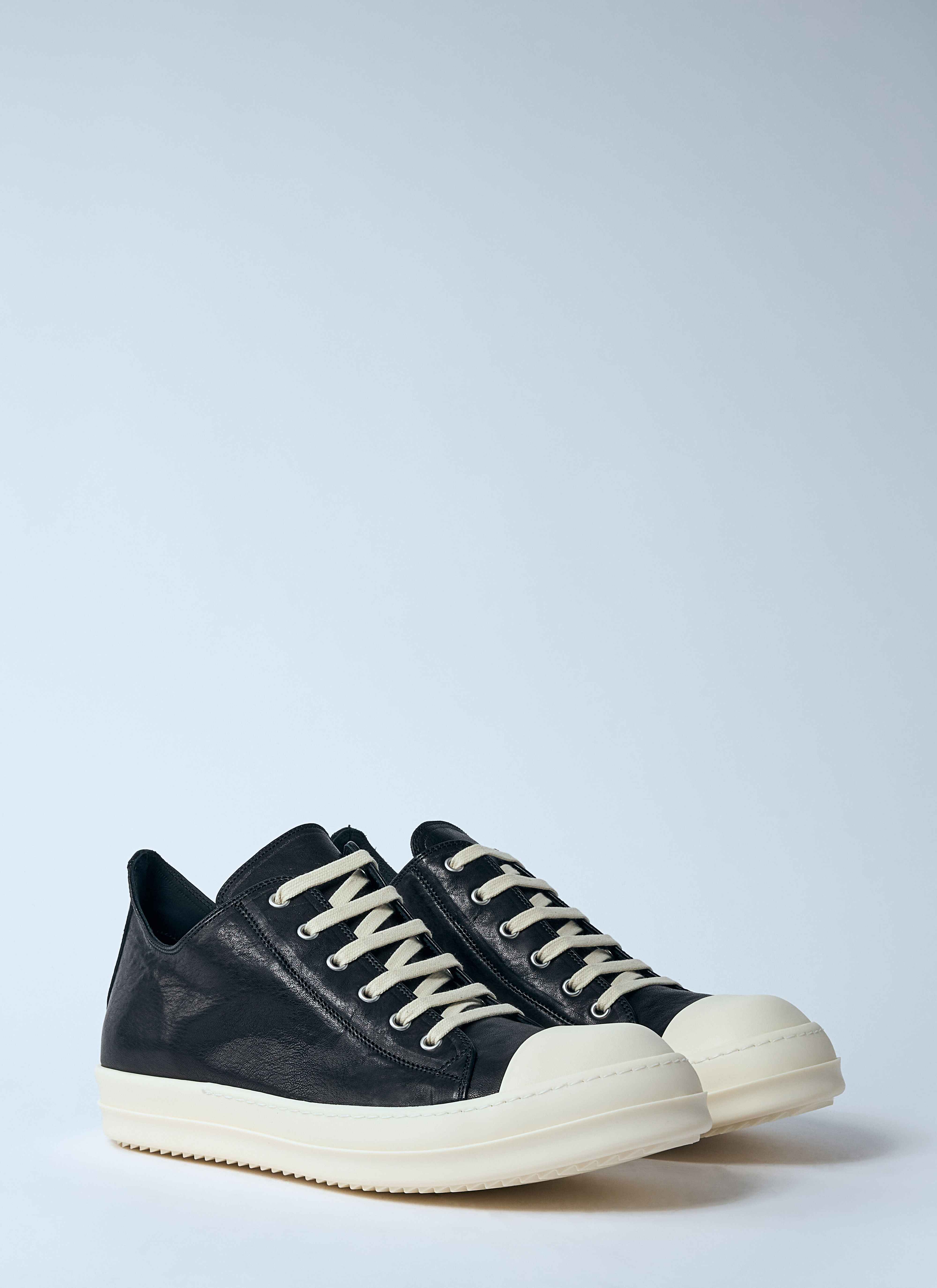 Low Sneakers - 2