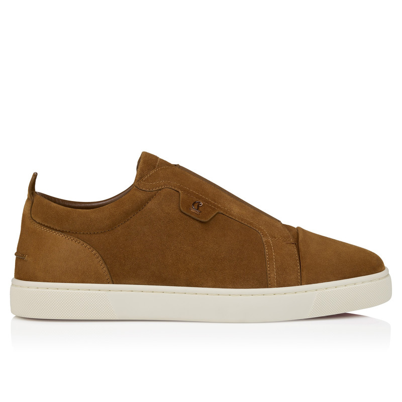Christian Louboutin St Louis outlook