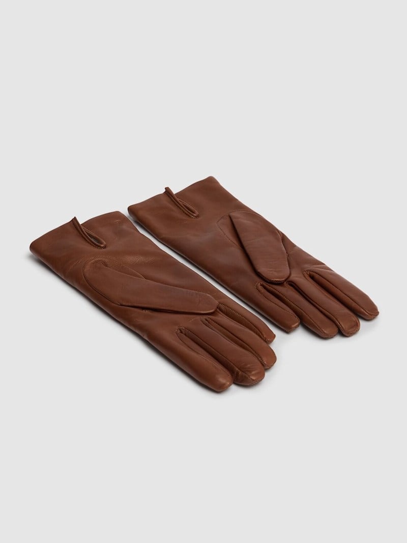 Spalato wool gloves - 3