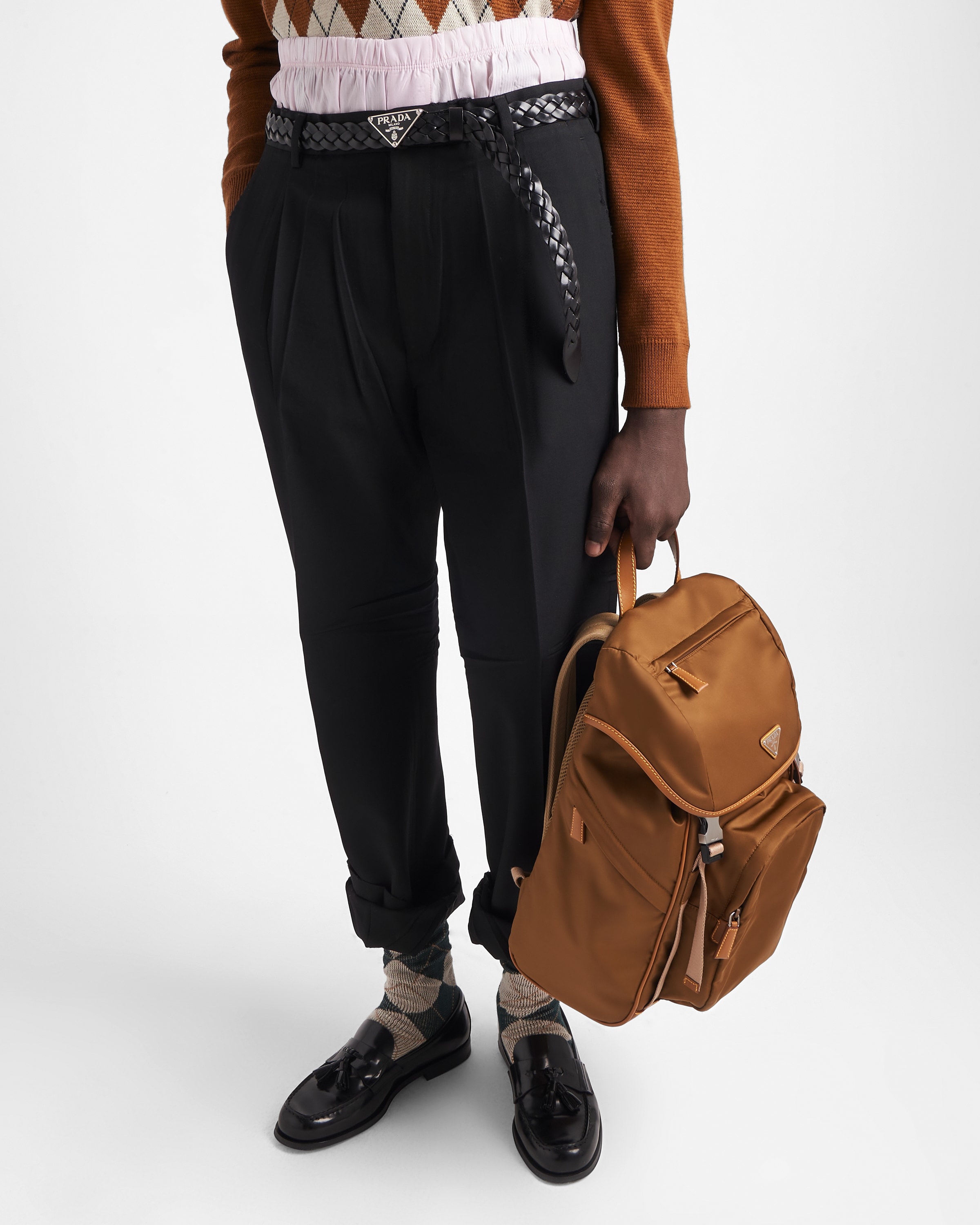 Wool pants - 3