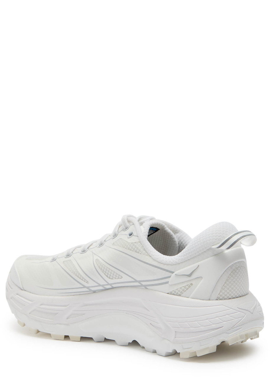 Hoka Mafate Speed 2 Panelled Mesh Sneakers - 2