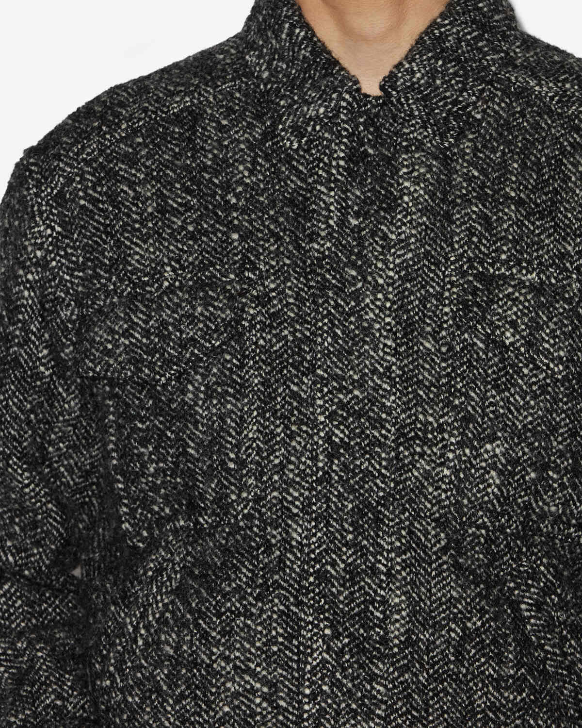 FOLCO JACKET - 2
