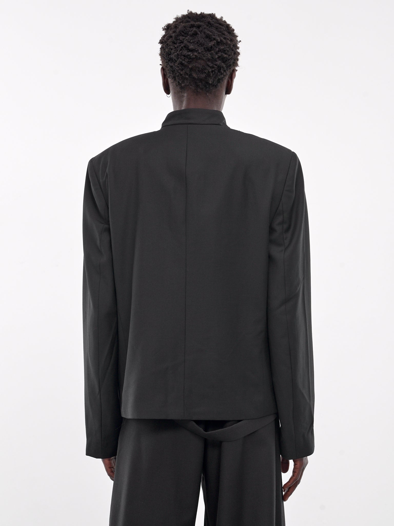 Aegis Blazer - 3
