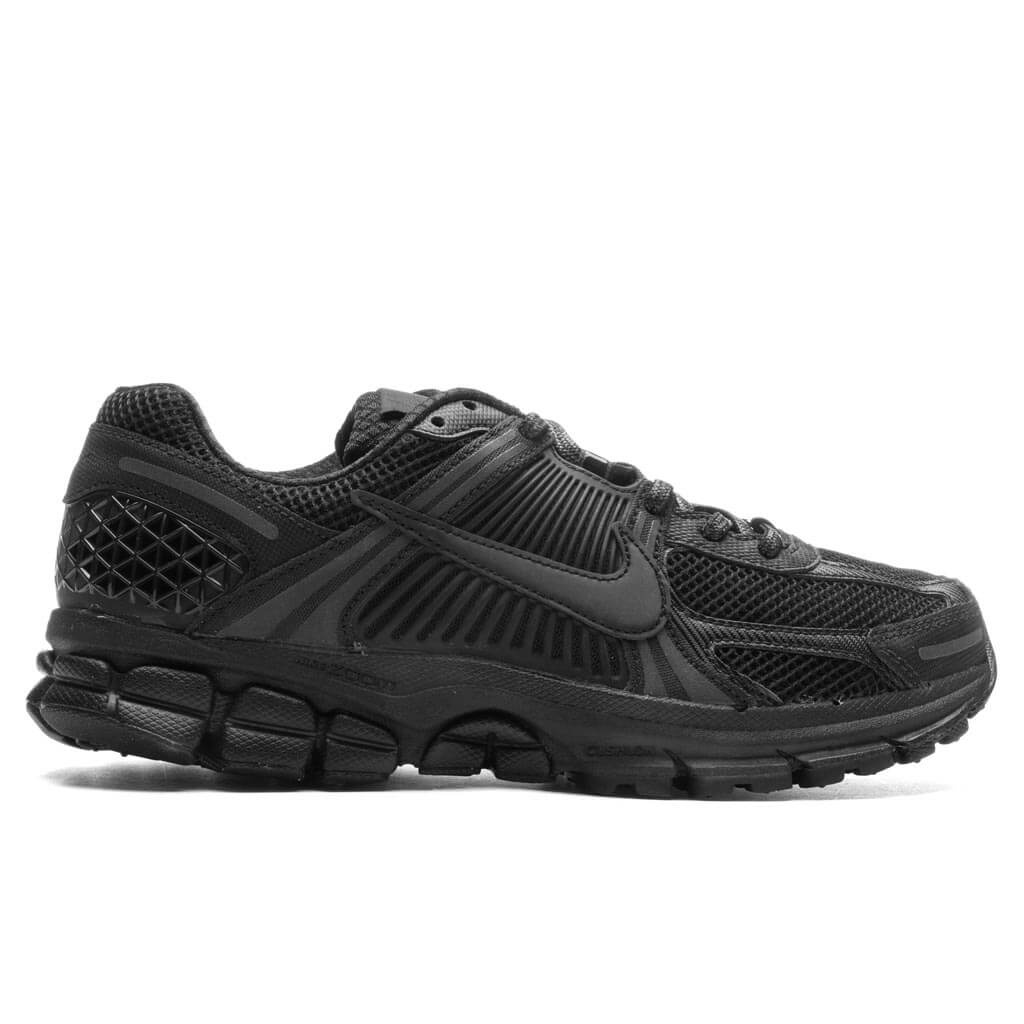 ZOOM VOMERO 5 SP - BLACK/BLACK - 1