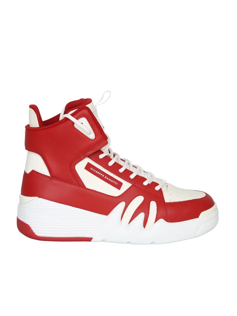 GIUSEPPE ZANOTTI SNEAKERS - 1