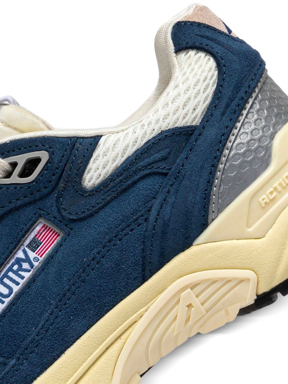 Hyperway sneakers - 3