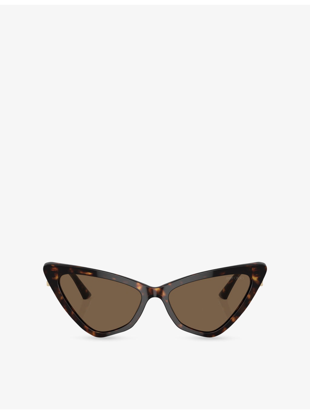 JC5008 Cat-Eye Acetate Sunglasses - 1