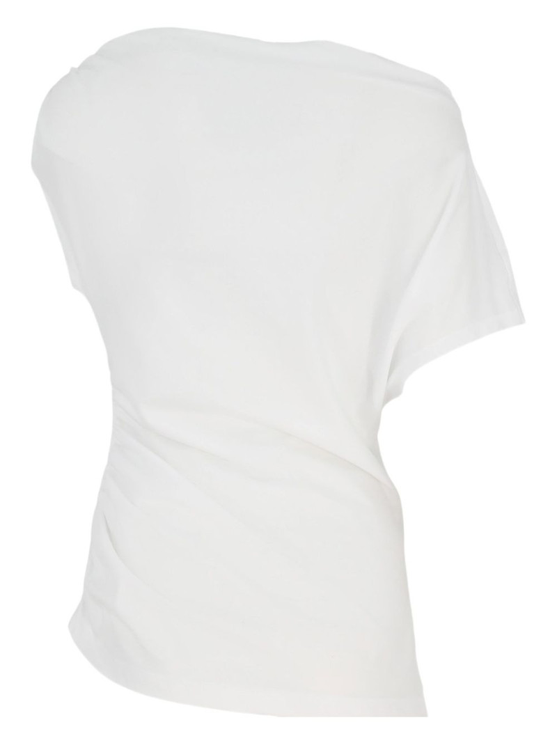 A.L.C. Alice tee outlook