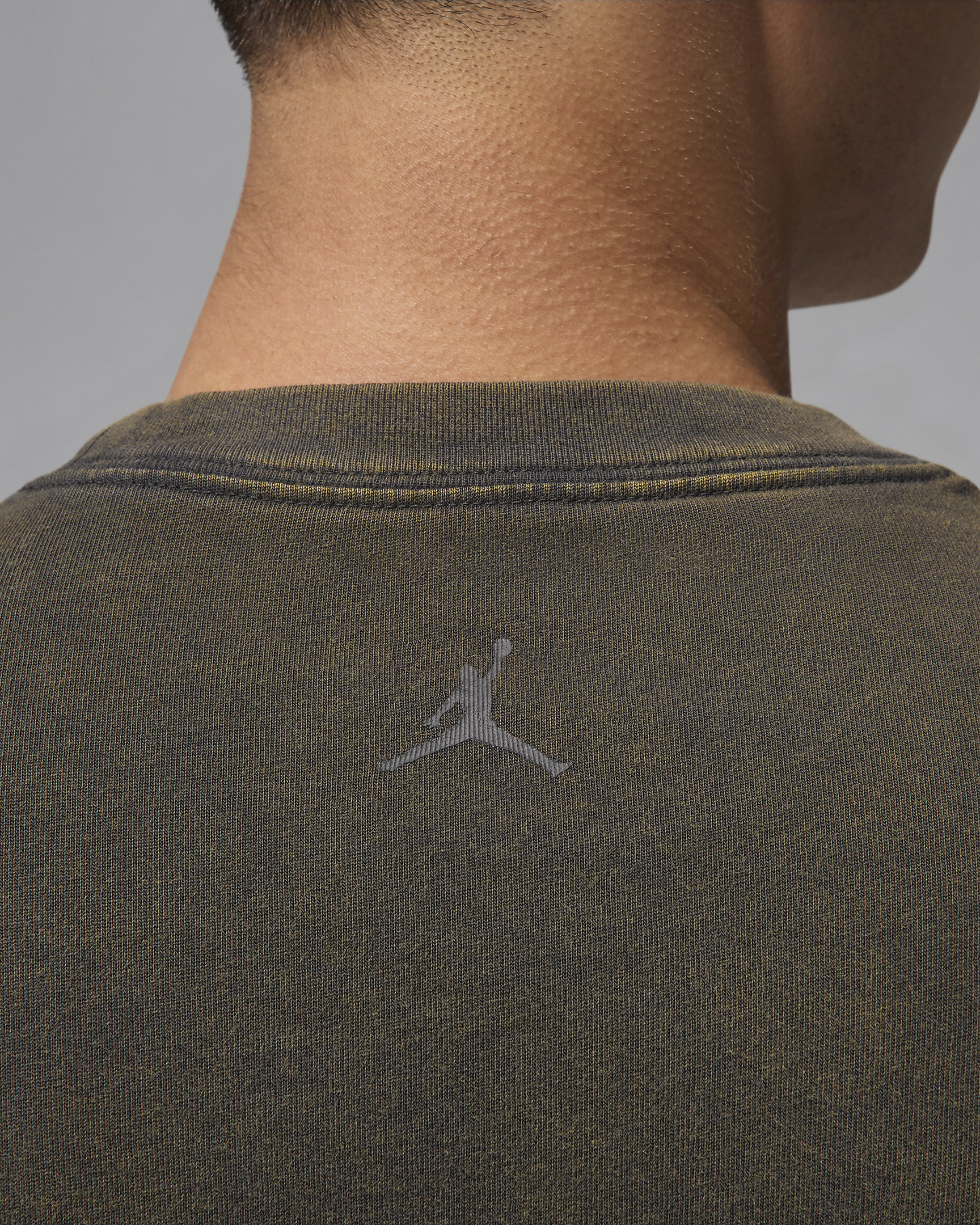 Jordan Men's Short-Sleeve T-Shirt - 5