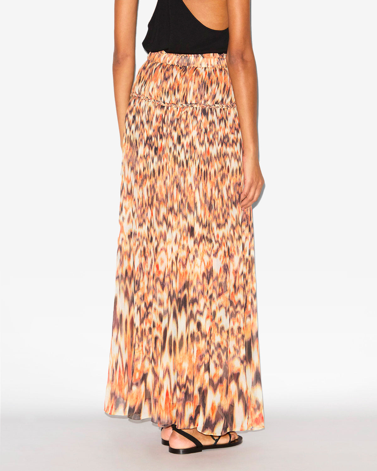 ROLANDE SKIRT - 5