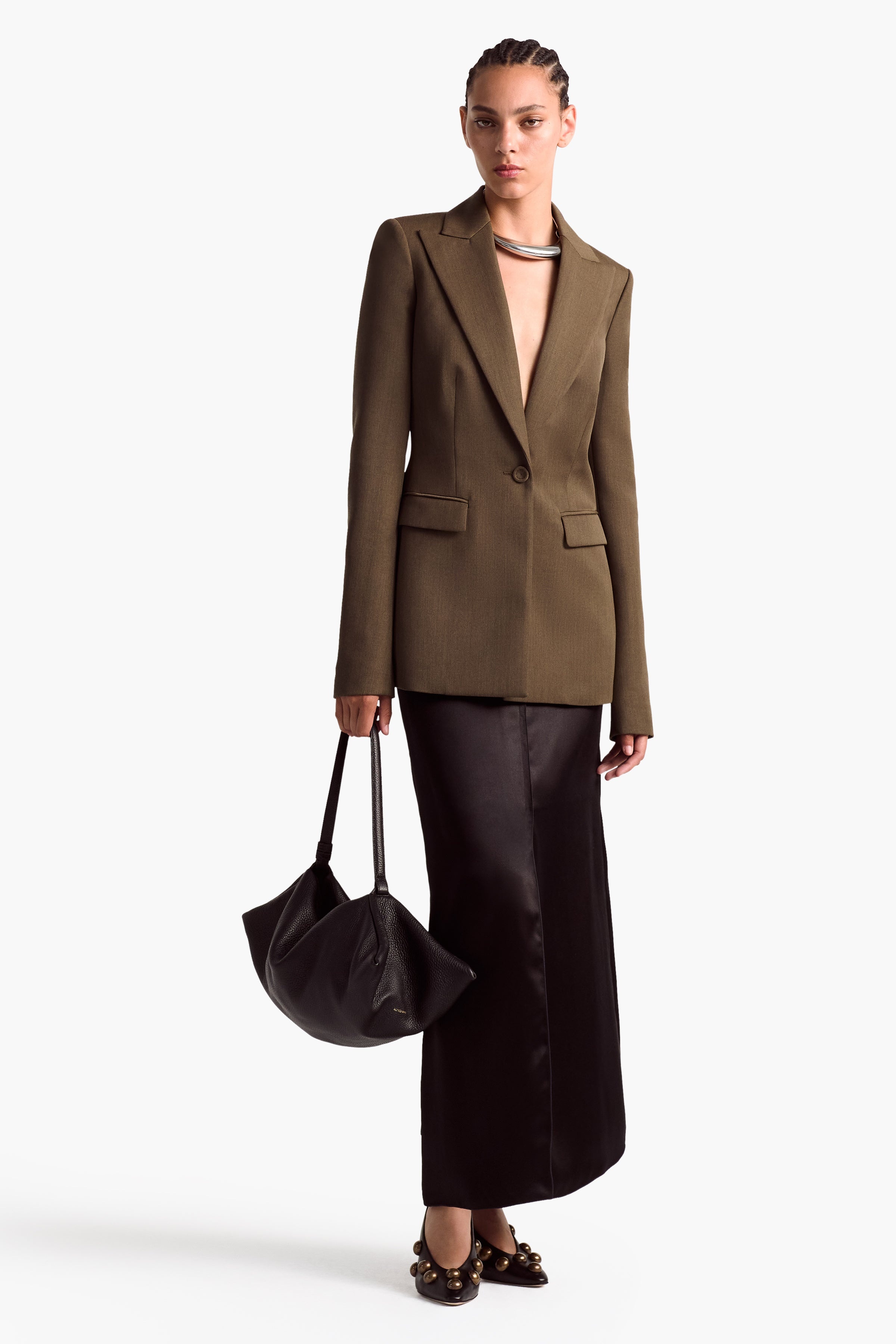 BEATTY JACKET - 3