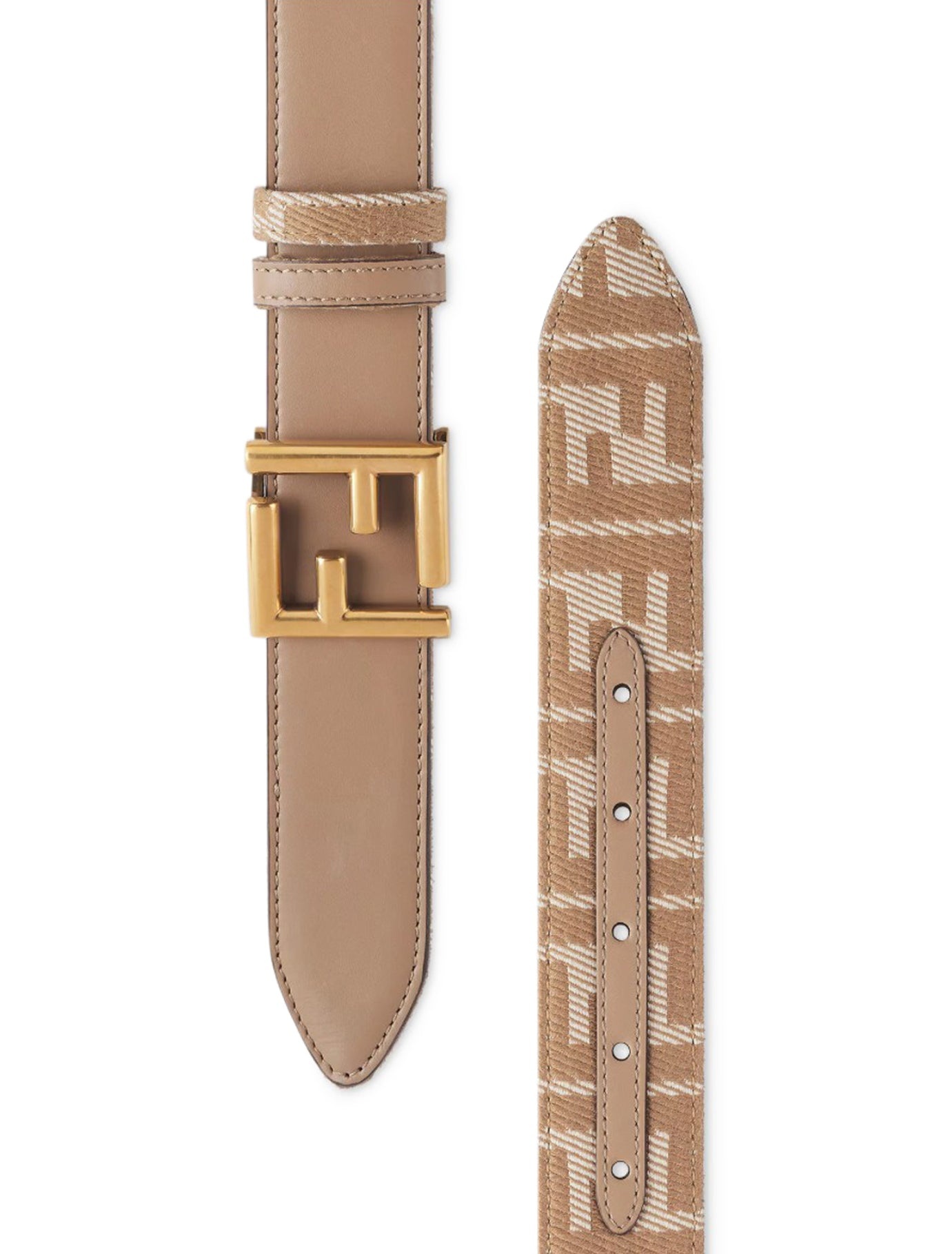 REVERSIBLE FF BELT - 3