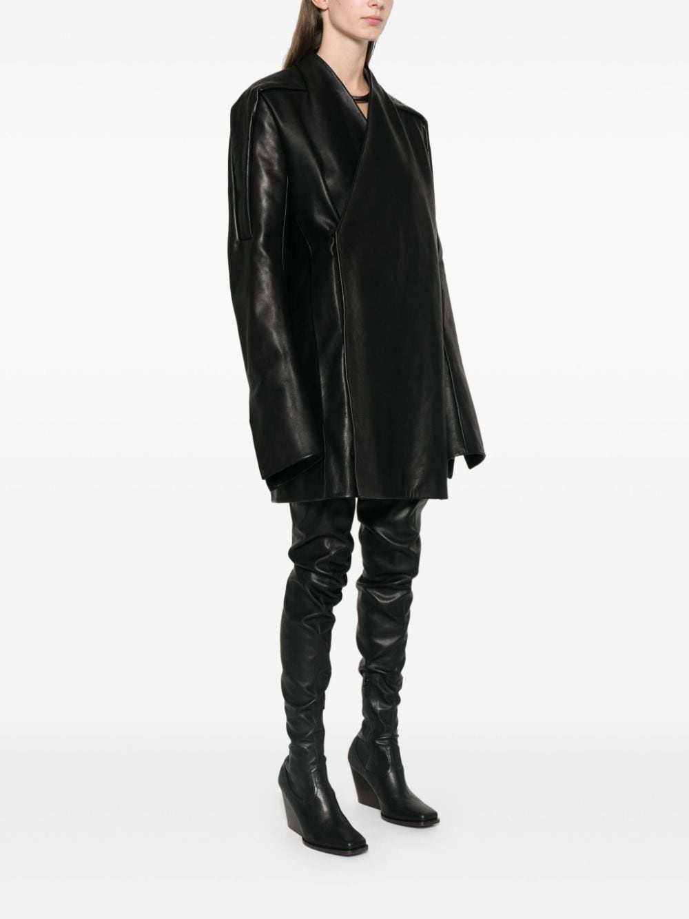 Officer coat - 3