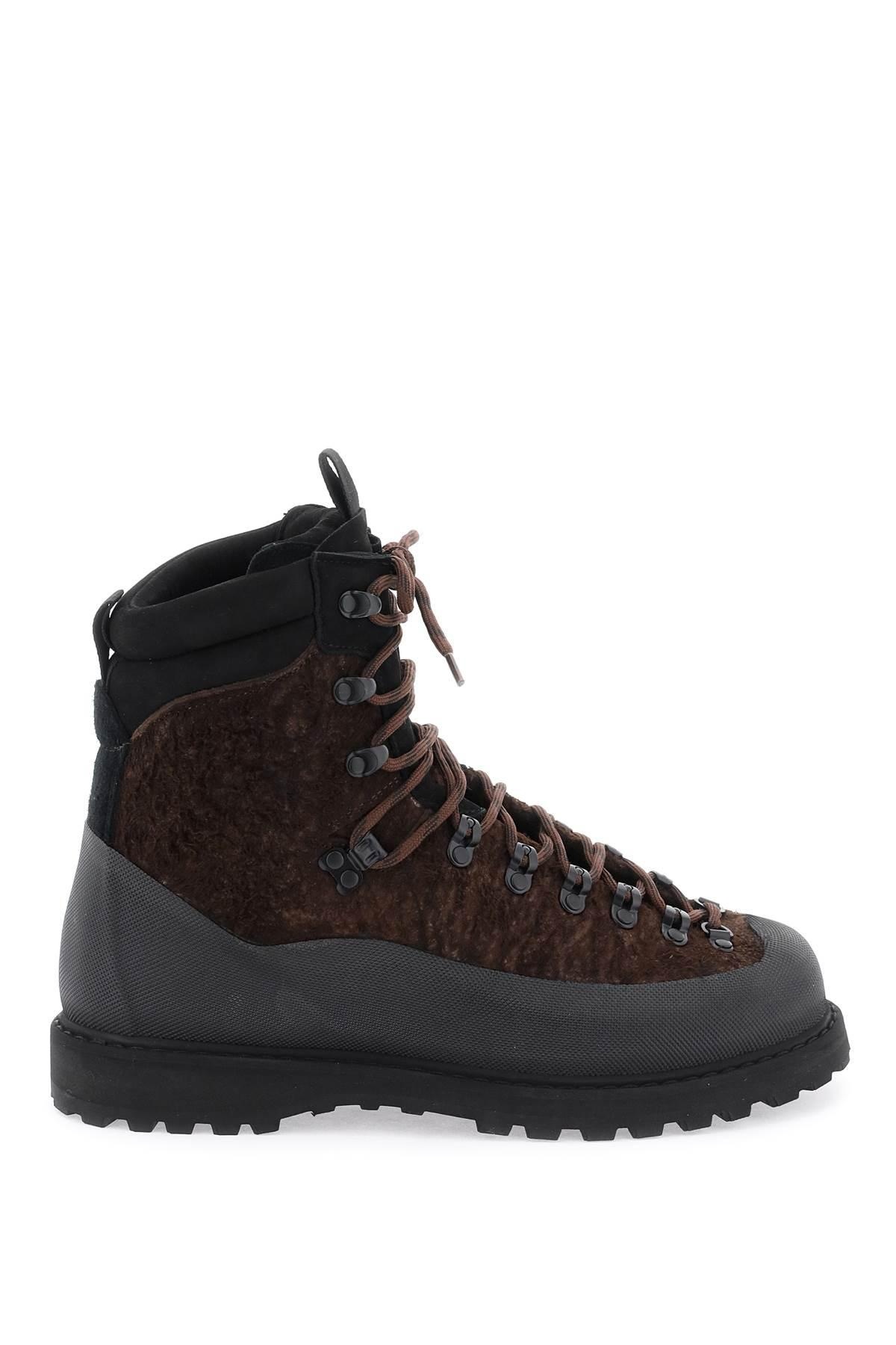 Everest trekking boots - 1