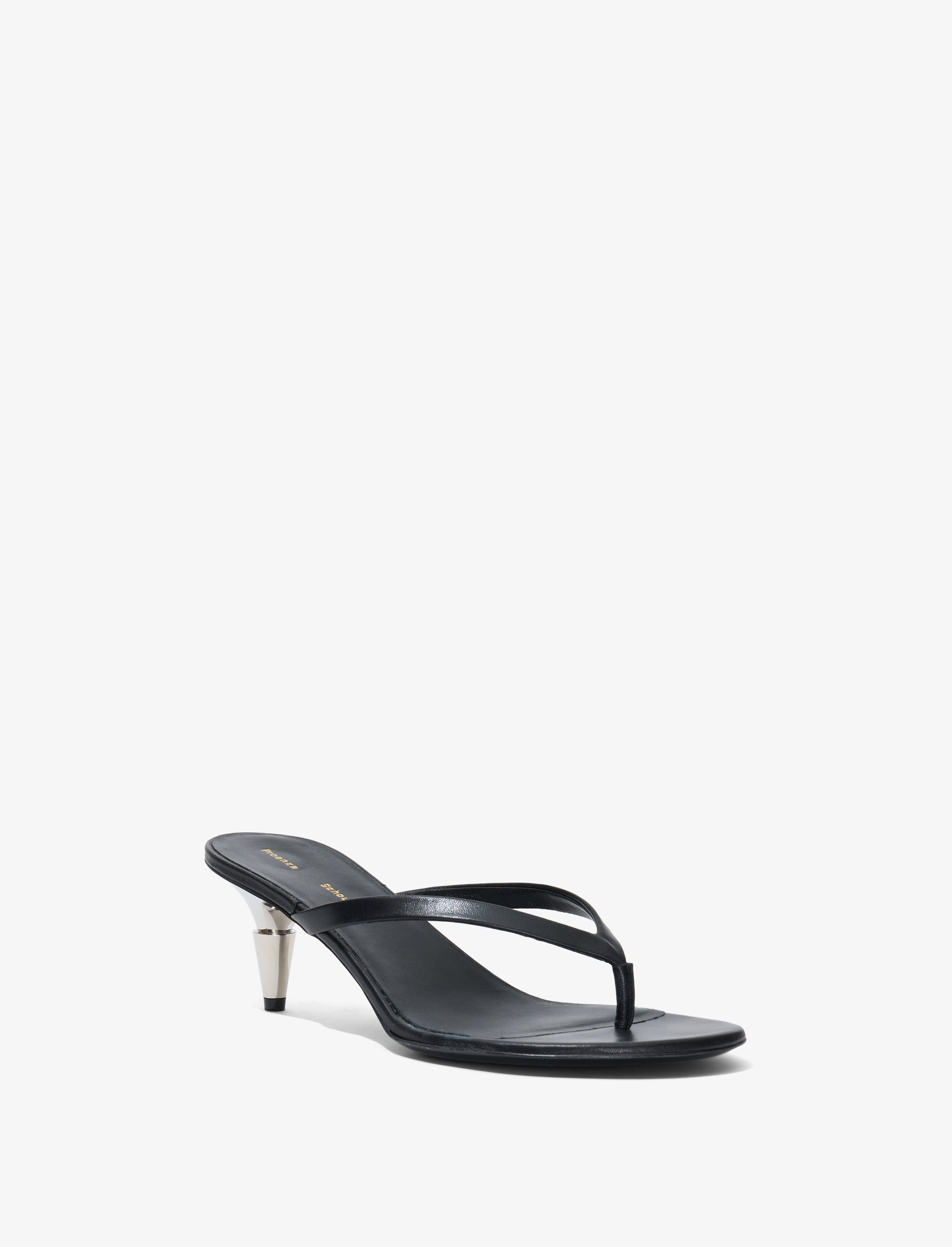Spike Flip Flops - 2