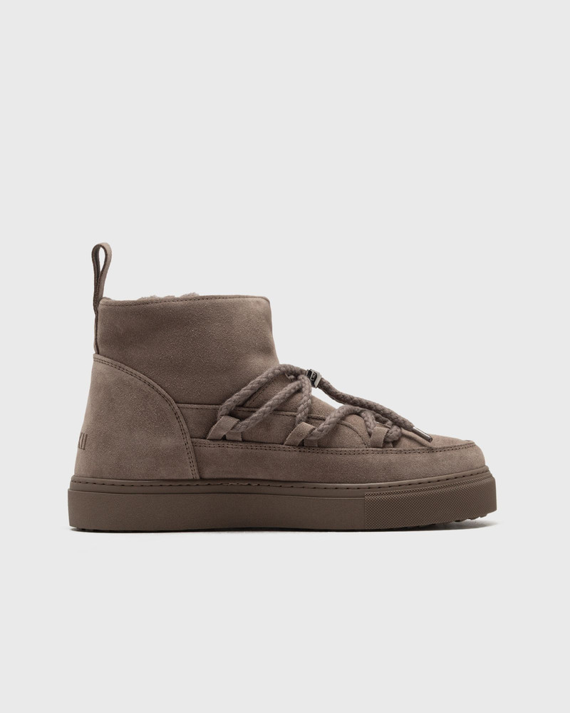 INUIKII CLASSIC LOW outlook