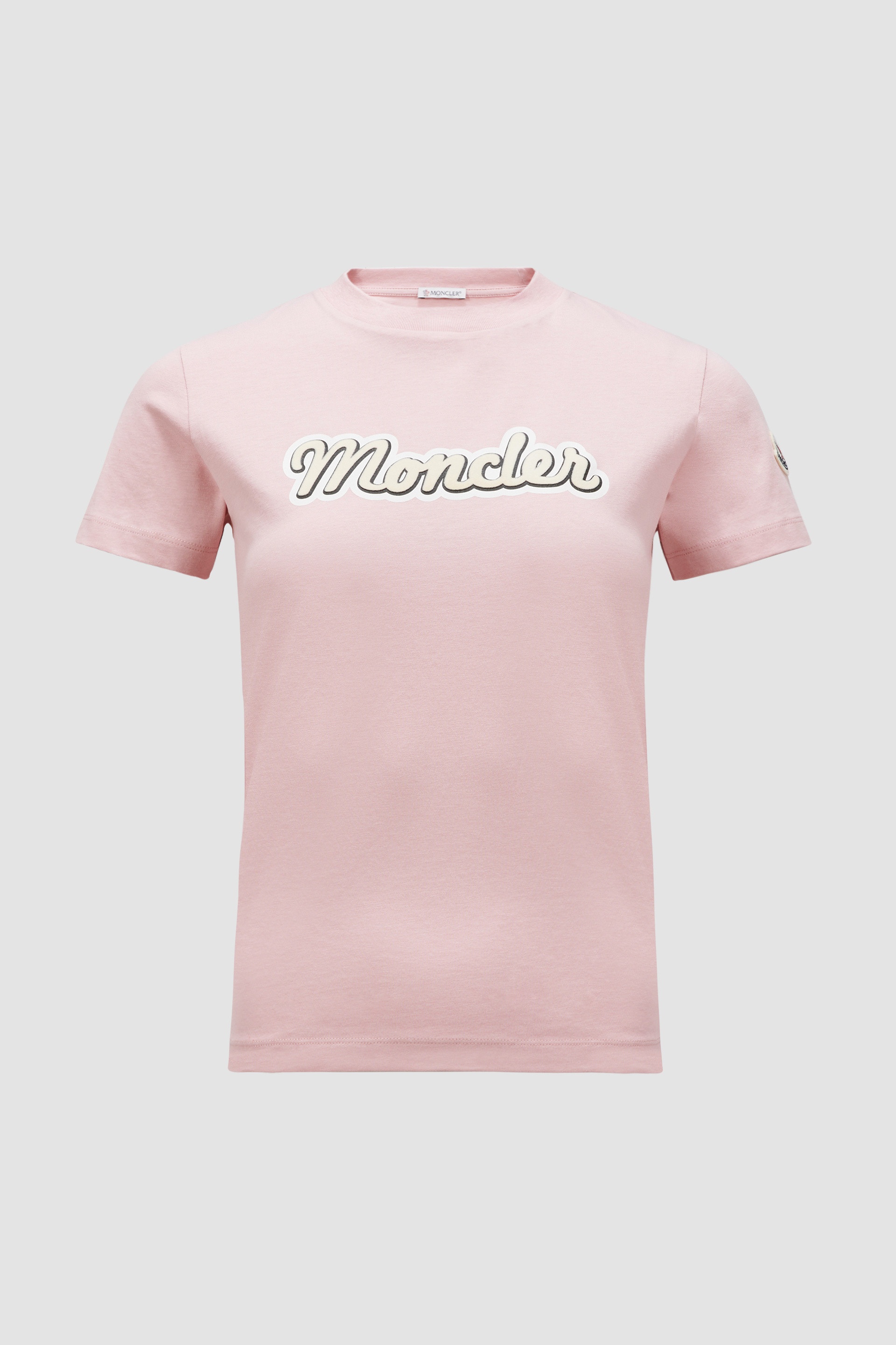Logo T-Shirt - 1