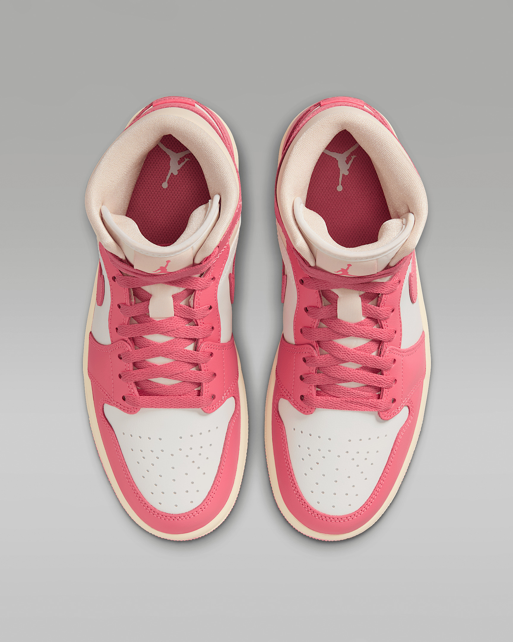 Air Jordan 1 Mid Women's Shoes - 4