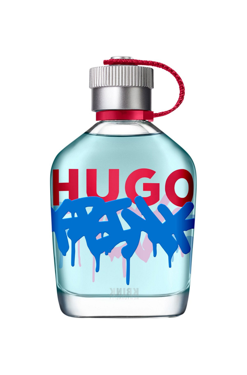 KRINK X HUGO EAU DE PARFUM 125 ML 1