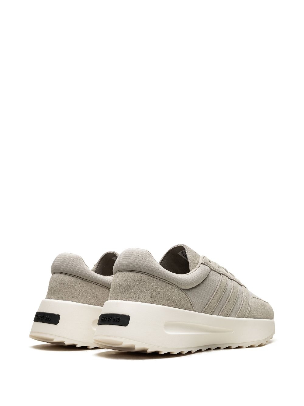 x adidas  Los Angeles "Beige" sneakers - 3