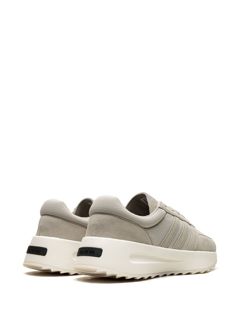 x adidas Los Angeles "Beige" sneakers 3