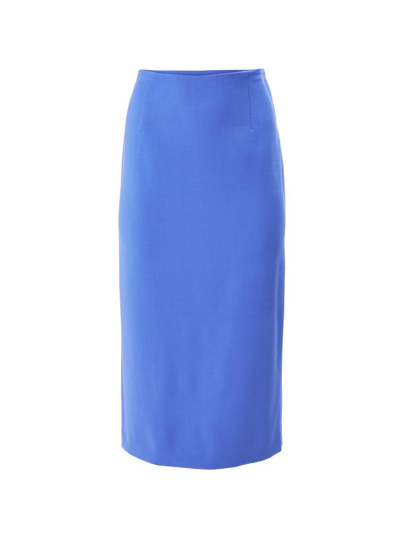 pencil skirt 1