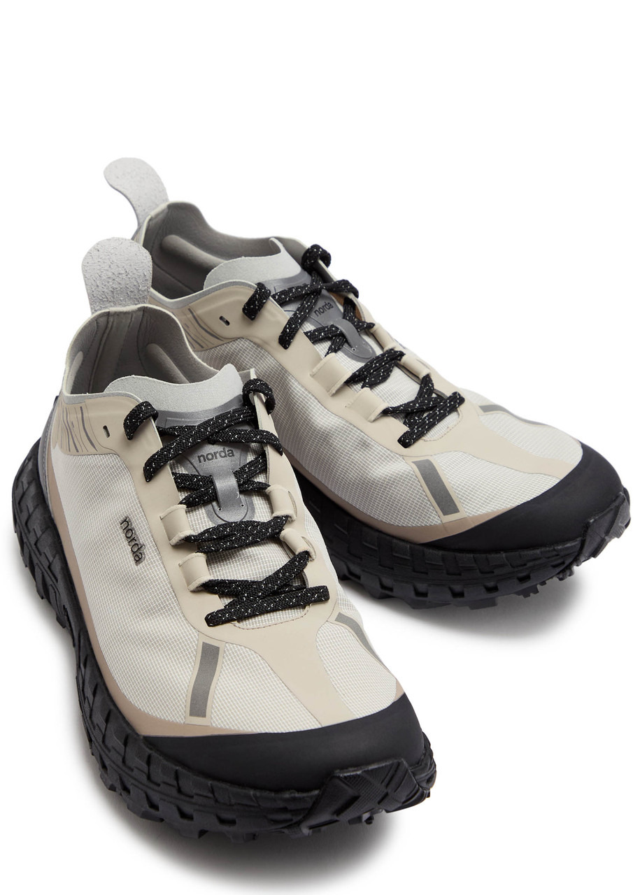 Norda 001 Dyneema Sneakers - 3