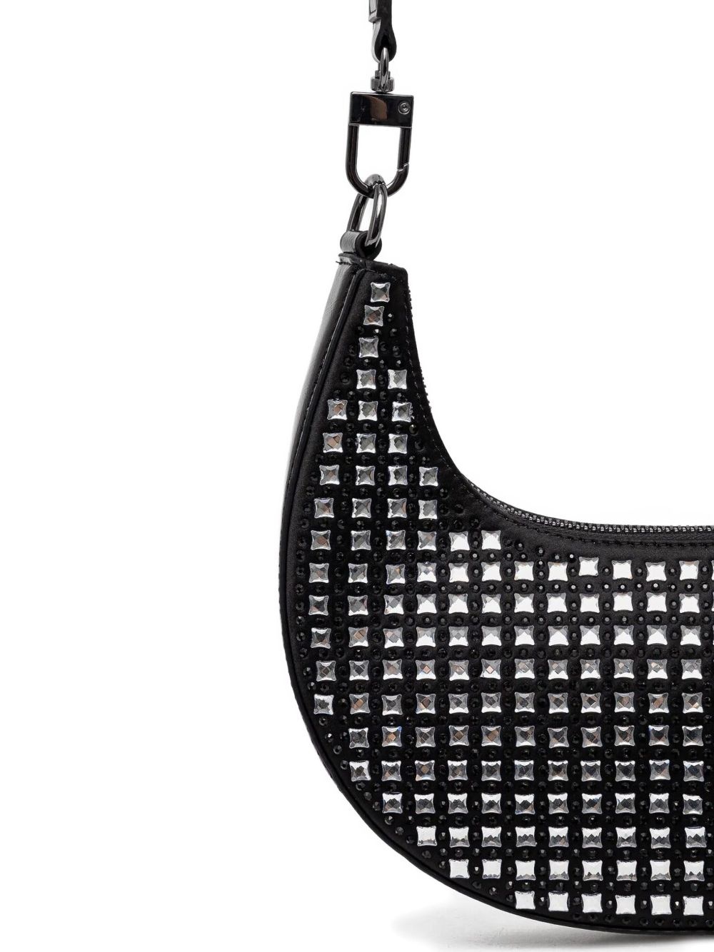 Lua half-moon shoulder bag - 2