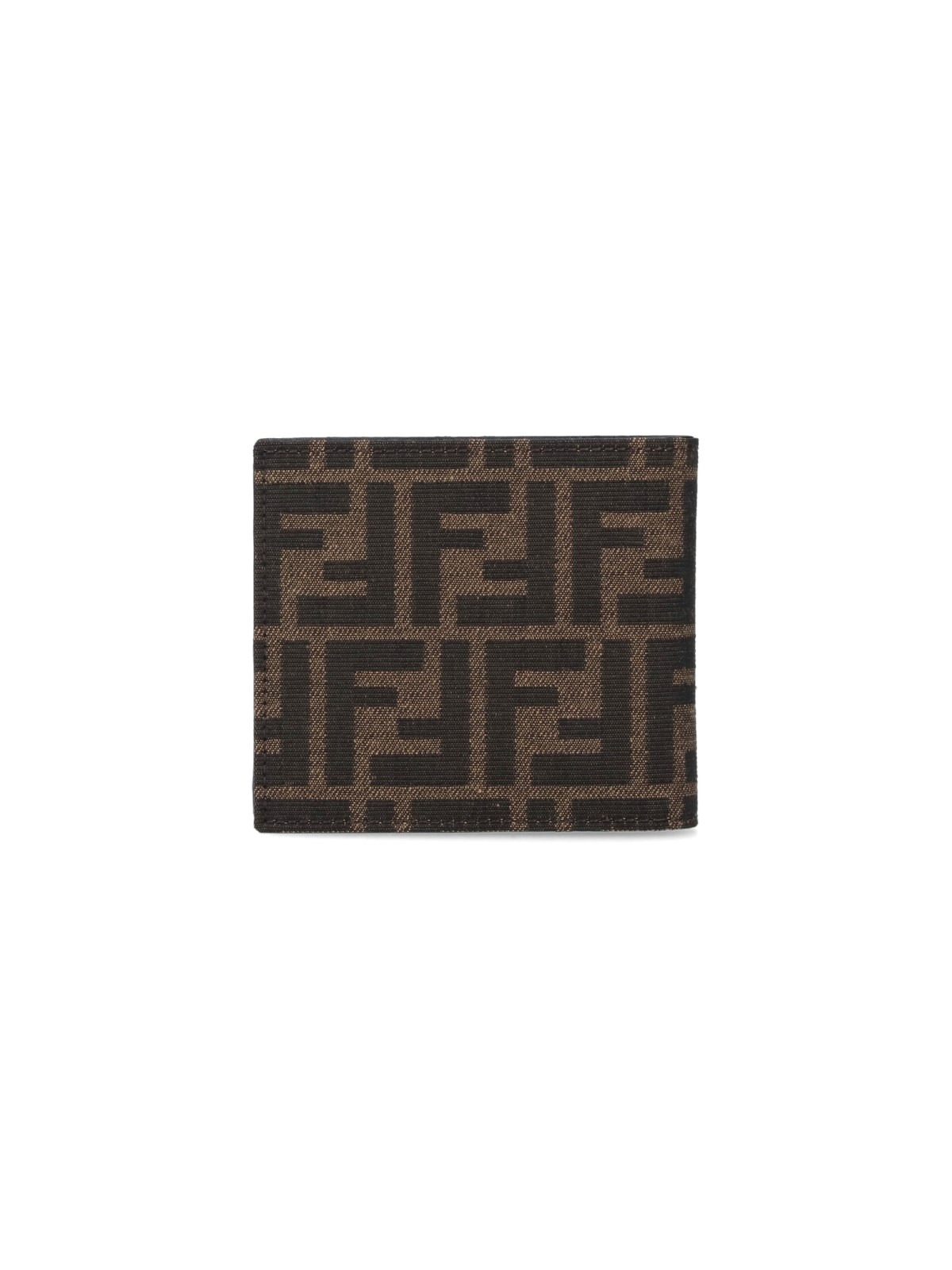 BI-FOLD WALLET "FF" - 3