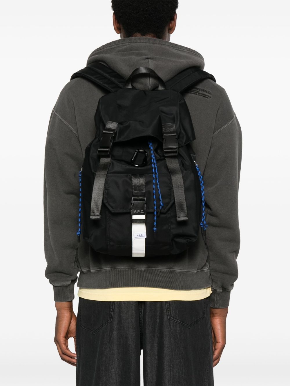 Trek backpack - 2
