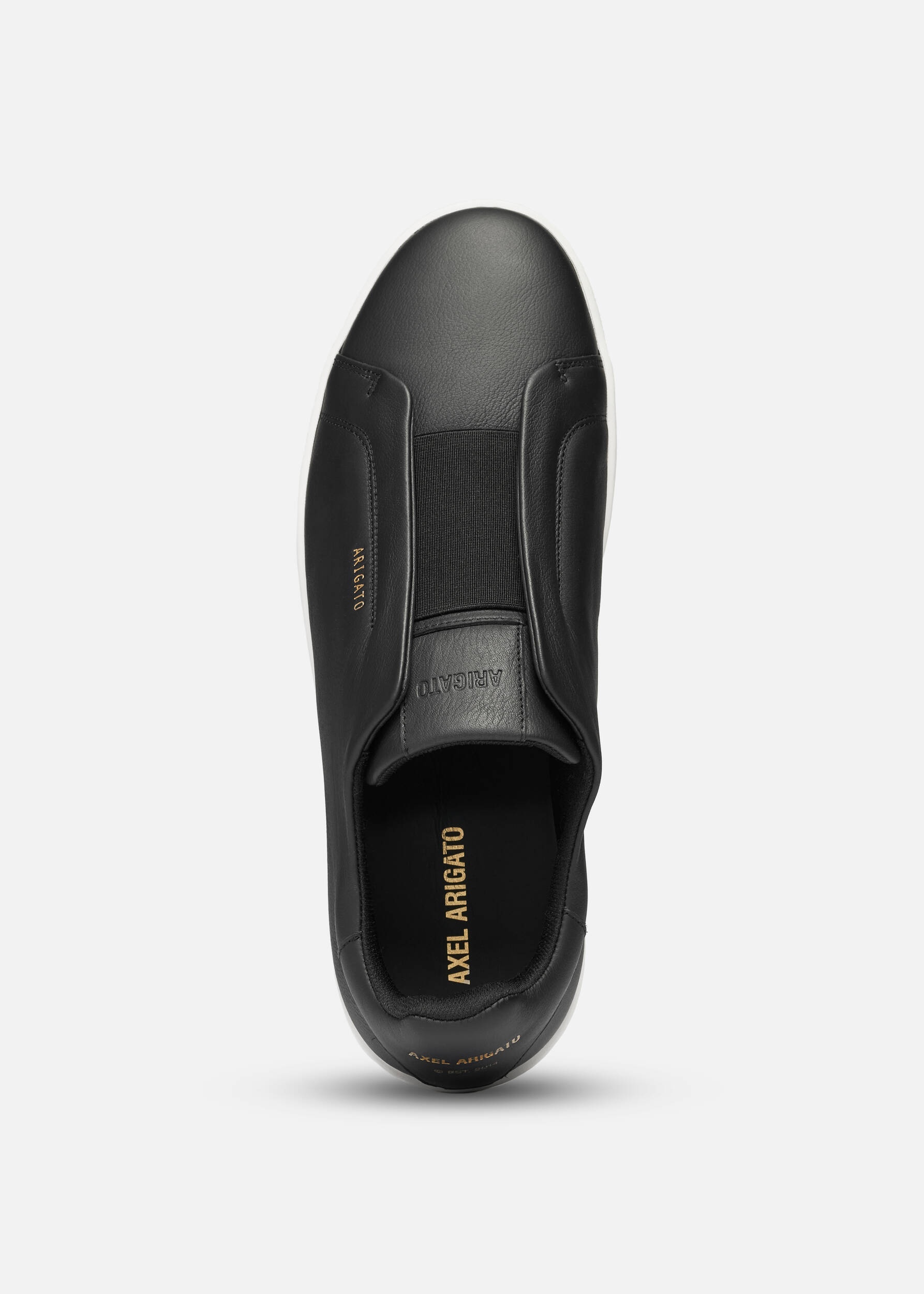 Dice Laceless Sneaker - 5
