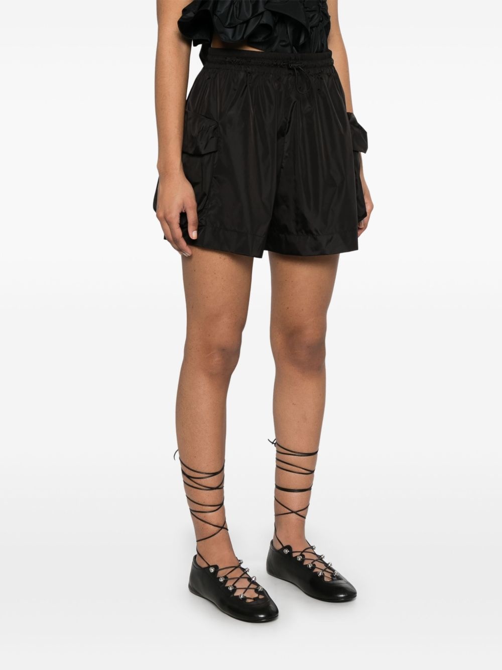technical-jersey shorts - 3