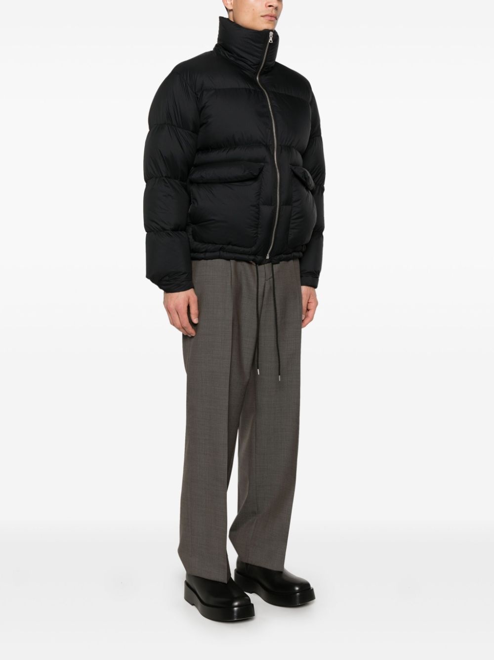 ripstop lightweight jacket - 3