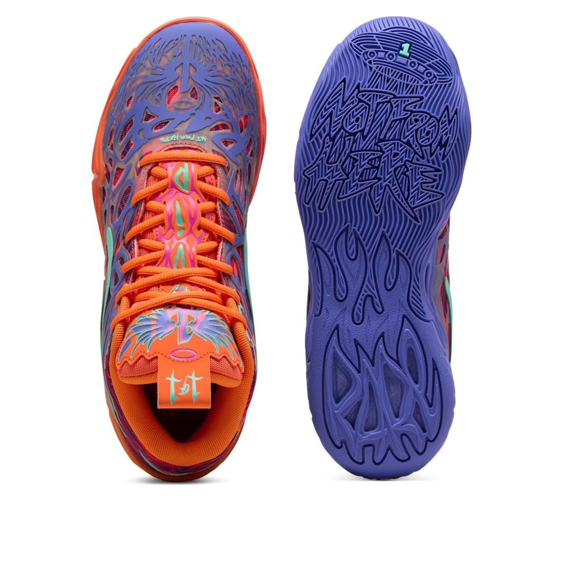 PUMA MB.04 'Creativity Pack' 311690-01 - 4