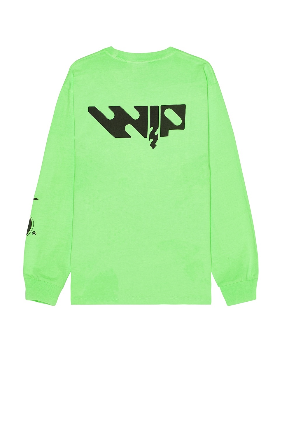 Industry T-Shirt - 2