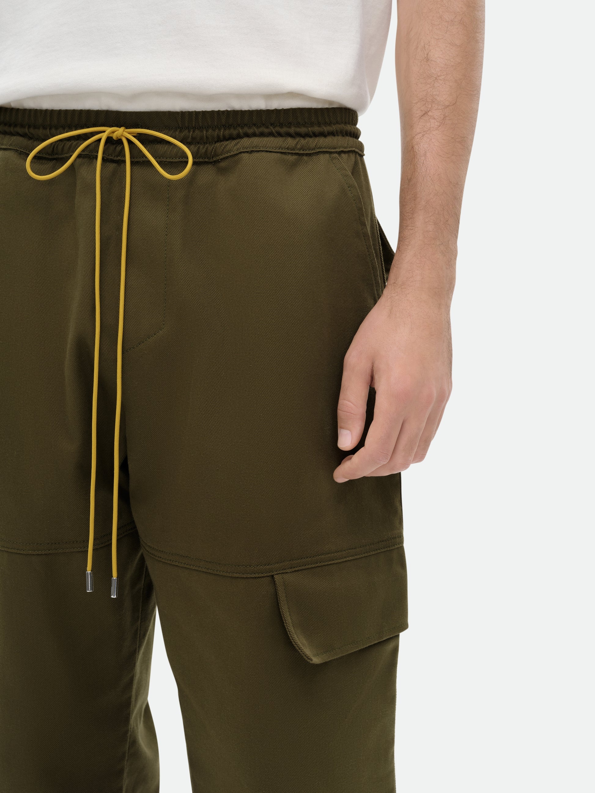 PLATEAU CARGO PANT - 6