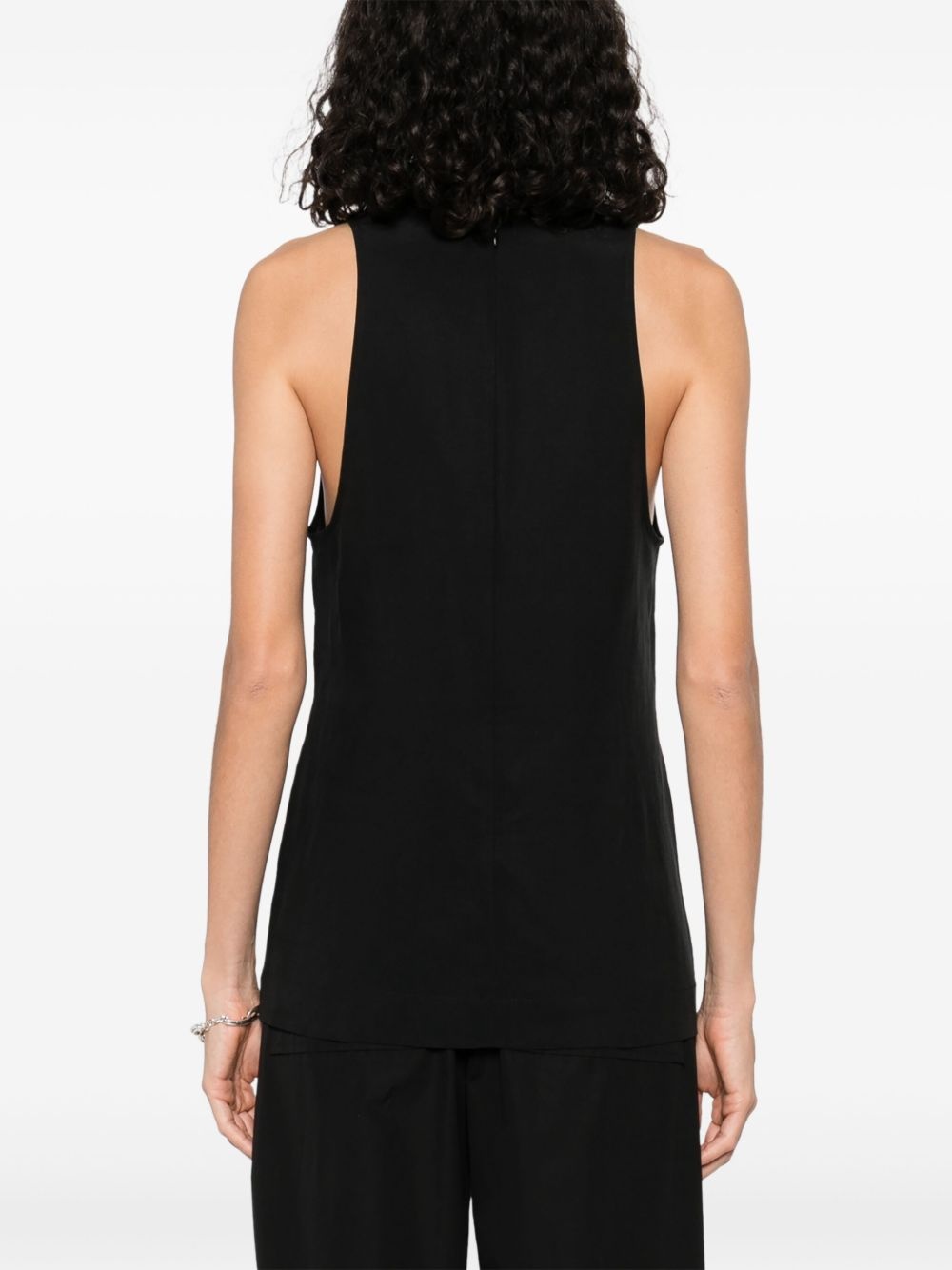 jersey tank top - 4