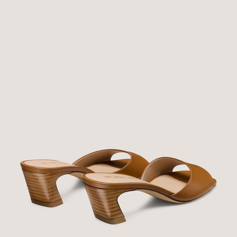 Stuart Weitzman STASSI SLIDE SANDAL 50 outlook