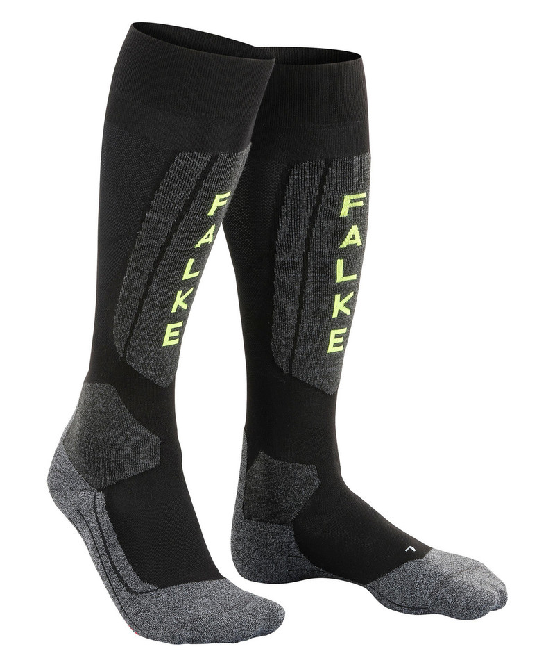 SK5 Expert Men Skiing Knee-high socks 3