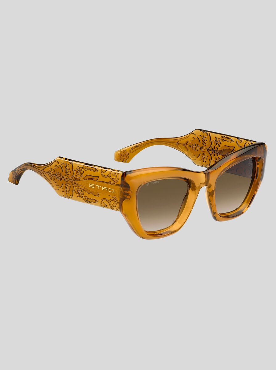 PAISLEY SUNGLASSES - 3