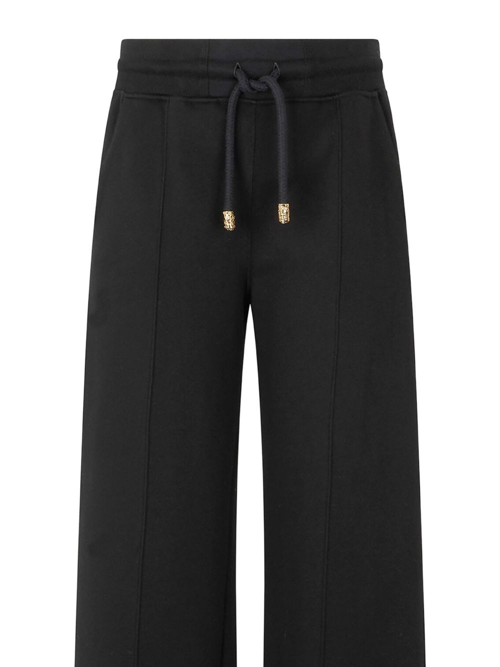 drawstring trousers - 7